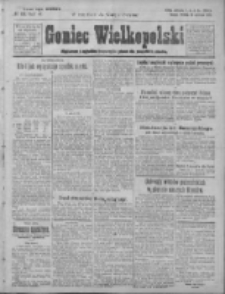Goniec Wielkopolski: najtańsze i najstarsze bezpartyjne pismo dla wszystkich stan&oacute;w 1924.01.15 R.47 Nr12