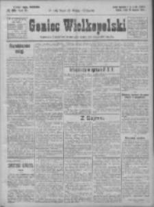 Goniec Wielkopolski: najtańsze i najstarsze bezpartyjne pismo dla wszystkich stan&oacute;w 1924.01.30 R.47 Nr25