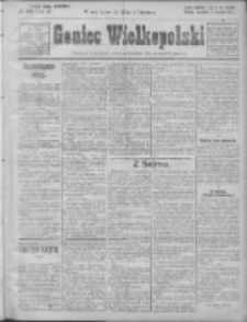 Goniec Wielkopolski: najtańsze i najstarsze bezpartyjne pismo dla wszystkich stan&oacute;w 1924.01.31 R.47 Nr26