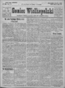 Goniec Wielkopolski: najtańsze i najstarsze bezpartyjne pismo dla wszystkich stan&oacute;w 1924.02.13 R.47 Nr36