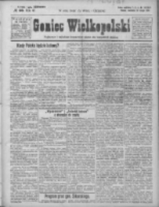 Goniec Wielkopolski: najtańsze i najstarsze bezpartyjne pismo dla wszystkich stanów 1924.02.24 R.47 Nr46