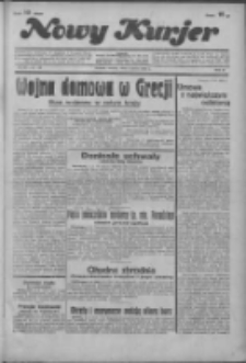 Nowy Kurjer 1935.03.05 R.46 Nr53