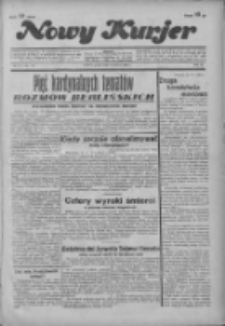 Nowy Kurjer 1935.03.27 R.46 Nr72