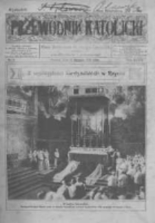 Przewodnik Katolicki. 1928 R.34 nr4