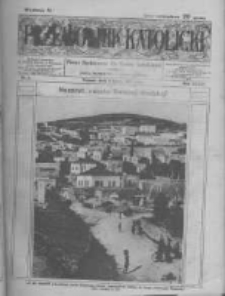 Przewodnik Katolicki. 1928 R.34 nr6