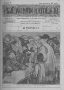 Przewodnik Katolicki. 1928 R.34 nr8