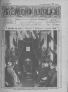 Przewodnik Katolicki. 1928 R.34 nr10