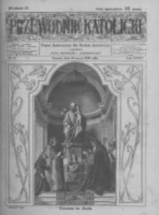 Przewodnik Katolicki. 1928 R.34 nr12