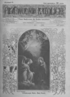 Przewodnik Katolicki. 1928 R.34 nr13