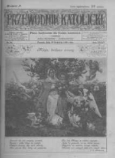 Przewodnik Katolicki. 1928 R.34 nr18