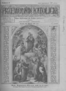 Przewodnik Katolicki. 1928 R.34 nr21