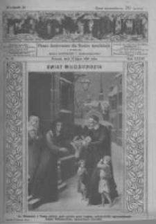 Przewodnik Katolicki. 1928 R.34 nr29