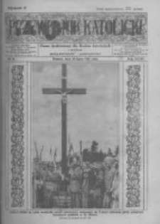 Przewodnik Katolicki. 1928 R.34 nr31