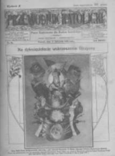 Przewodnik Katolicki. 1928 R.34 nr46