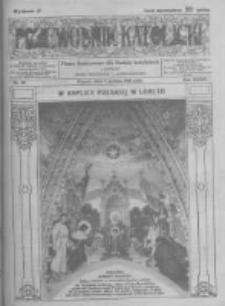 Przewodnik Katolicki. 1928 R.34 nr50
