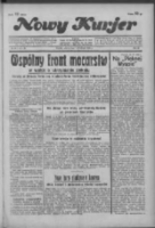 Nowy Kurjer 1935.04.13 R.46 Nr87