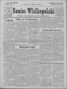 Goniec Wielkopolski: najtańsze i najstarsze bezpartyjne pismo dla wszystkich stanów 1924.03.19 R.47 Nr66