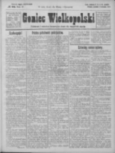 Goniec Wielkopolski: najtańsze i najstarsze bezpartyjne pismo dla wszystkich stanów 1924.04.06 R.47 Nr82