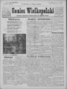 Goniec Wielkopolski: najtańsze i najstarsze bezpartyjne pismo dla wszystkich stanów 1924.04.20 R.47 Nr94