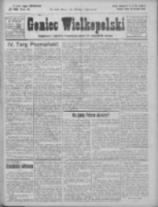 Goniec Wielkopolski: najtańsze i najstarsze bezpartyjne pismo dla wszystkich stanów 1924.04.23 R.47 Nr95