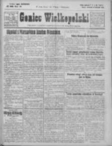 Goniec Wielkopolski: najtańsze i najstarsze bezpartyjne pismo dla wszystkich stanów 1924.04.24 R.47 Nr96