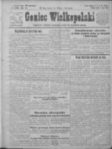 Goniec Wielkopolski: najtańsze i najstarsze bezpartyjne pismo dla wszystkich stanów 1924.07.02 R.47 Nr150