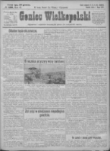 Goniec Wielkopolski: najtańsze i najstarsze bezpartyjne pismo dla wszystkich stanów 1924.07.09 R.47 Nr156