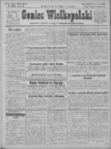 Goniec Wielkopolski: najtańsze i najstarsze bezpartyjne pismo dla wszystkich stan&oacute;w 1924.09.16 R.47 Nr214