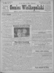 Goniec Wielkopolski: najtańsze i najstarsze bezpartyjne pismo dla wszystkich stan&oacute;w 1924.09.17 R.47 Nr215