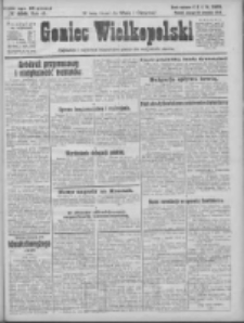 Goniec Wielkopolski: najtańsze i najstarsze bezpartyjne pismo dla wszystkich stanów 1924.09.23 R.47 Nr220