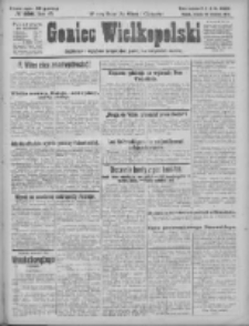 Goniec Wielkopolski: najtańsze i najstarsze bezpartyjne pismo dla wszystkich stan&oacute;w 1924.09.30 R.47 Nr226
