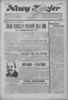 Nowy Kurjer 1935.05.12 R.46 Nr110