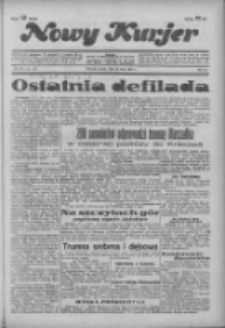 Nowy Kurjer 1935.05.18 R.46 Nr115