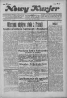 Nowy Kurjer 1935.05.25 R.46 Nr121