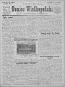 Goniec Wielkopolski: najtańsze i najstarsze bezpartyjne pismo dla wszystkich stan&oacute;w 1924.10.01 R.47 Nr227
