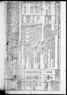 Regestr strzelb moich gabinetowych do nich narzędzi y inney broni 1826 z podaniem nazwisk wytwórców broni