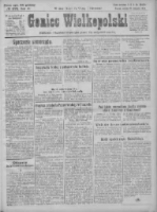 Goniec Wielkopolski: najtańsze i najstarsze bezpartyjne pismo dla wszystkich stan&oacute;w 1924.11.22 R.47 Nr271