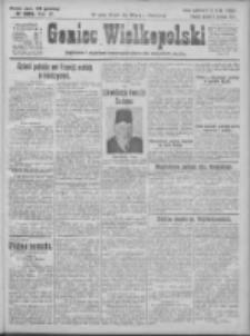 Goniec Wielkopolski: najtańsze i najstarsze bezpartyjne pismo dla wszystkich stanów 1924.12.05 R.47 Nr282