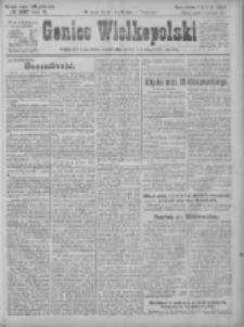 Goniec Wielkopolski: najtańsze i najstarsze bezpartyjne pismo dla wszystkich stanów 1924.12.12 R.47 Nr287