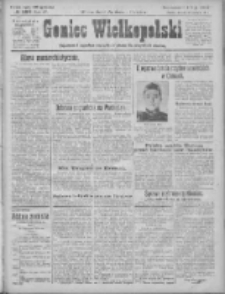 Goniec Wielkopolski: najtańsze i najstarsze bezpartyjne pismo dla wszystkich stanów 1924.12.16 R.47 Nr290