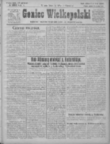 Goniec Wielkopolski: najtańsze i najstarsze bezpartyjne pismo dla wszystkich stanów 1924.12.19 R.47 Nr293