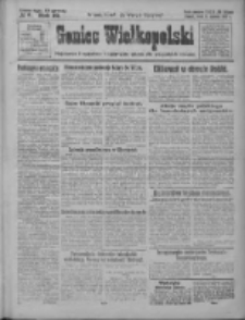 Goniec Wielkopolski: najtańsze i najstarsze bezpartyjne pismo dla wszystkich stanów 1927.01.05 R.50 Nr3