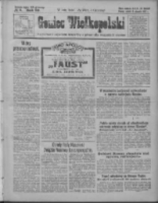 Goniec Wielkopolski: najtańsze i najstarsze bezpartyjne pismo dla wszystkich stanów 1927.01.08 R.50 Nr5