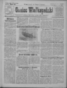 Goniec Wielkopolski: najtańsze i najstarsze bezpartyjne pismo dla wszystkich stanów 1927.01.12 R.50 Nr8