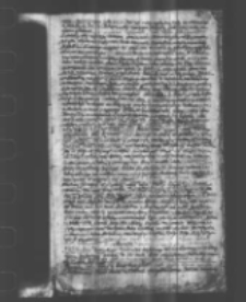 Mowa Zorawskiego marszałka Konfederacyi Woiewoctwa Płockiego a od Generalney Konfederacyi Koronney do J. K. Mości Posła przy czytaniu Instrukcyi miana die 17 Lipca R. P. 1767