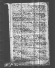 Odpowiedź od JKMci na Mowe Posłow od Konfederacyi WXLittewskiego