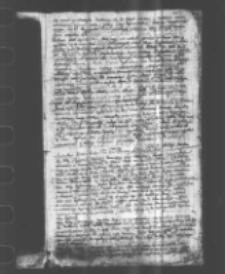 Instrukcya Podana Posłom z ziemi Chełmskiey na seym Extraordynaryiny 1767