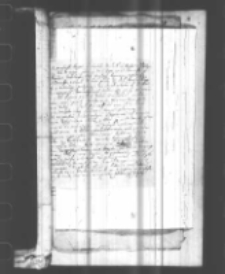 Zapiski dot. sytuacji międzynarodowej