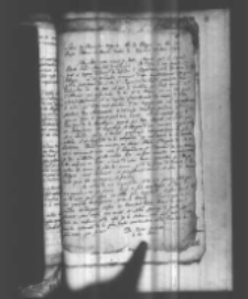 Korespondencja Fryderyka Wilhelma II ze Stanisławem Augustem Poniatowskim