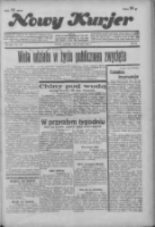 Nowy Kurjer 1935.07.25 R.46 Nr169